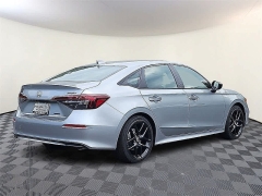 New 2026  Honda Civic Sedan Hybrid Sport CVT at CarloanExpress&period;Com near Hampton&comma; VA