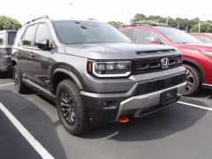Used 2026  Honda Passport TrailSport AWD at CarloanExpress&period;Com near Hampton&comma; VA