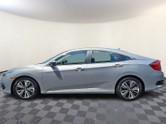 Used 2016  Honda Civic Sedan 4d EX-T at CarloanExpress&period;Com near Hampton&comma; VA