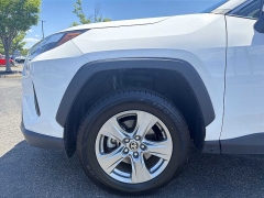 Used 2025  Toyota RAV4 XLE AWD at CarloanExpress&period;Com near Hampton&comma; VA