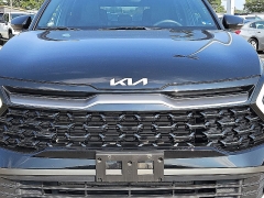 Used 2023  Kia Sportage X-Line AWD at CarloanExpress&period;Com near Hampton&comma; VA