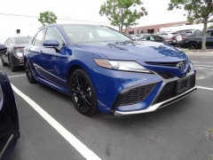 Used 2024  Toyota Camry XSE Auto at CarloanExpress&period;Com near Hampton&comma; VA