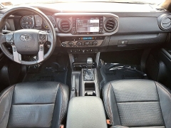 Used 2020  Toyota Tacoma 4WD Double Cab 5' Bed V6 &lpar;Natl&rpar; at CarloanExpress&period;Com near Hampton&comma; VA