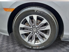 Used 2023  Honda Odyssey EX-L Auto at CarloanExpress&period;Com near Hampton&comma; VA