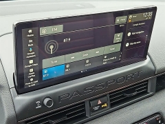 New 2026  Honda Passport TrailSport AWD at CarloanExpress&period;Com near Hampton&comma; VA