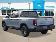 New 2026  Honda Ridgeline Sport AWD at CarloanExpress.Com near Hampton, VA