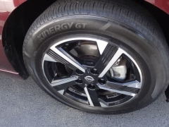 Used 2025  Nissan Sentra SV CVT at CarloanExpress&period;Com near Hampton&comma; VA