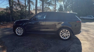 Used 2025  Land Rover Range Rover Sport P360 SE at CarloanExpress&period;Com near Hampton&comma; VA