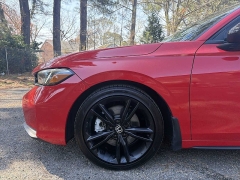 Used 2025  Honda Civic Si Manual at CarloanExpress&period;Com near Hampton&comma; VA