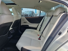 Used 2025  Lexus ES ES 300h FWD at CarloanExpress&period;Com near Hampton&comma; VA