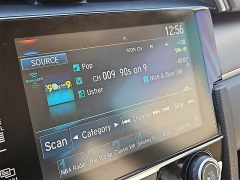 Used 2018  Honda Civic Sedan 4d EX at CarloanExpress&period;Com near Hampton&comma; VA