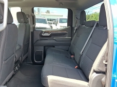 Used 2025  Chevrolet Silverado 1500 4WD Crew Cab 147" LT w&sol;1LT at CarloanExpress&period;Com near Hampton&comma; VA
