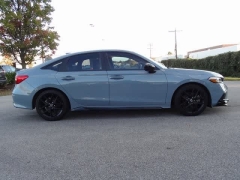 Used 2023  Honda Civic Si Manual at CarloanExpress.Com near Hampton, VA