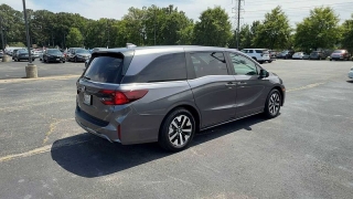 Used 2026  Honda Odyssey EX-L Auto at CarloanExpress&period;Com near Hampton&comma; VA