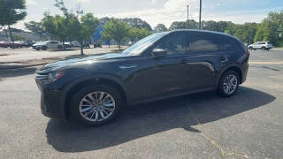 Used 2025  Mazda CX-90 3&period;3 Turbo Preferred Package at CarloanExpress&period;Com near Hampton&comma; VA