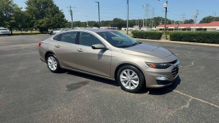 Used 2025  Chevrolet Malibu 4dr Sdn 1LT at CarloanExpress&period;Com near Hampton&comma; VA