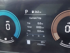 Used 2025  Hyundai Kona SEL FWD at CarloanExpress&period;Com near Hampton&comma; VA