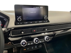 New 2026  Honda Civic Sedan Sport CVT at CarloanExpress.Com near Hampton, VA