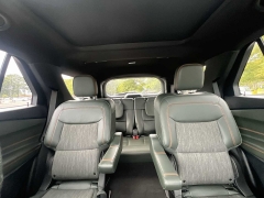 Used 2023  Ford Explorer Timberline 4WD at CarloanExpress.Com near Hampton, VA