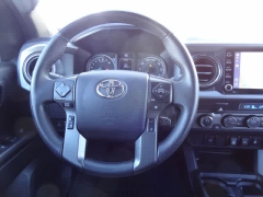 Used 2023  Toyota Tacoma 4WD Double Cab 5' Bed V6 &lpar;Natl&rpar; at CarloanExpress&period;Com near Hampton&comma; VA