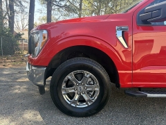 Used 2022  Ford F-150 4WD SuperCrew Box at CarloanExpress&period;Com near Hampton&comma; VA