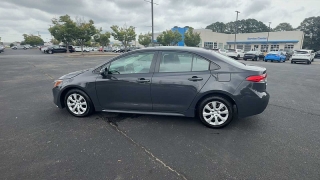 Used 2024  Toyota Corolla LE CVT &lpar;Natl&rpar; at CarloanExpress&period;Com near Hampton&comma; VA