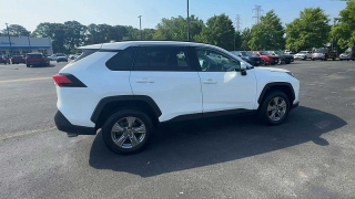 Used 2024  Toyota RAV4 XLE FWD at CarloanExpress&period;Com near Hampton&comma; VA