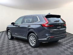 Used 2026  Honda CR-V EX AWD at CarloanExpress&period;Com near Hampton&comma; VA
