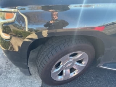 Used 2017  Chevrolet Suburban 4d SUV 4WD Premier at CarloanExpress&period;Com near Hampton&comma; VA