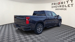 Used 2024  Chevrolet Silverado 1500 4WD Crew Cab 147" RST at CarloanExpress&period;Com near Hampton&comma; VA