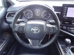 Used 2024  Toyota Camry SE Auto at CarloanExpress&period;Com near Hampton&comma; VA