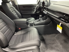 New 2026  Honda CR-V EX-L AWD at CarloanExpress&period;Com near Hampton&comma; VA