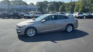 Used 2024  Chevrolet Malibu 4dr Sdn 1LT at CarloanExpress&period;Com near Hampton&comma; VA