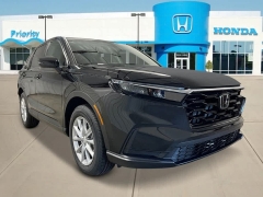 New 2026  Honda CR-V EX AWD at CarloanExpress&period;Com near Hampton&comma; VA