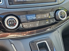 Used 2016  Honda CR-V 4d SUV FWD Touring at CarloanExpress&period;Com near Hampton&comma; VA
