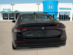New 2025  Honda Accord Sedan LX CVT at CarloanExpress&period;Com near Hampton&comma; VA