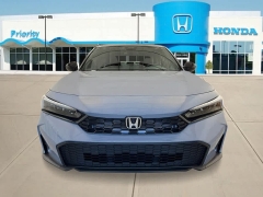 New 2026  Honda Civic Sedan Sport CVT at CarloanExpress.Com near Hampton, VA