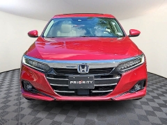 Used 2022  Honda Accord Hybrid EX-L Sedan at CarloanExpress&period;Com near Hampton&comma; VA