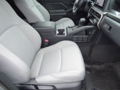 Used 2025  Toyota Tacoma 4WD Double Cab Bed &lpar;Natl&rpar; at CarloanExpress&period;Com near Hampton&comma; VA