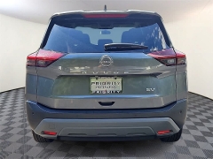 Used 2023  Nissan Rogue FWD SV at CarloanExpress.Com near Hampton, VA