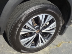 Used 2023  Nissan Rogue AWD SV at CarloanExpress&period;Com near Hampton&comma; VA