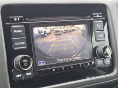 Used 2018  Honda HR-V 4d SUV AWD LX at CarloanExpress&period;Com near Hampton&comma; VA