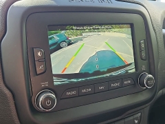Used 2016  Jeep Renegade 4d SUV 4WD Trailhawk at CarloanExpress&period;Com near Hampton&comma; VA