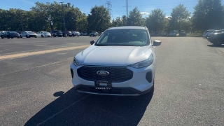 Used 2025  Ford Escape ST-Line FWD at CarloanExpress&period;Com near Hampton&comma; VA