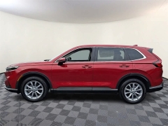 Used 2024  Honda CR-V EX AWD at CarloanExpress&period;Com near Hampton&comma; VA