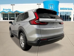 New 2026  Honda CR-V EX AWD at CarloanExpress&period;Com near Hampton&comma; VA