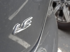 Used 2025  Toyota Corolla LE CVT at CarloanExpress&period;Com near Hampton&comma; VA