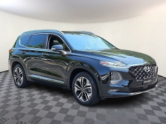 Used 2020  Hyundai Santa Fe 4d SUV AWD Limited 2&period;0T at CarloanExpress&period;Com near Hampton&comma; VA