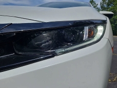 Used 2021  Honda Civic Sedan Sport CVT at CarloanExpress&period;Com near Hampton&comma; VA