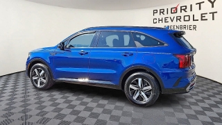 Used 2023  Kia Sorento S FWD at CarloanExpress&period;Com near Hampton&comma; VA